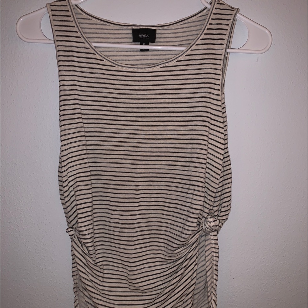 target tank top